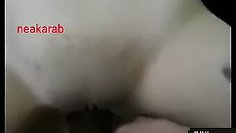 Small Boobed Arab Girl Gets Her Pussy Fucked By Boyfriend