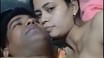 Big Black Cock: Indian Slut Sharma In A Loving Sex Scene