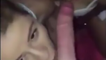 Amateur Doppel Blowjob Mit Cfnm