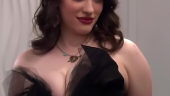 Kat Incredible: A Celebrity With Hot Tits