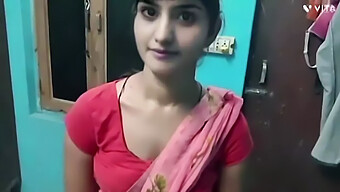 Reshma Bhabhi And Her Boyfriend Enjoy Some Hot Action