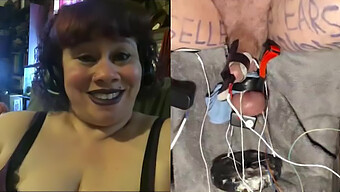 Shocking Mistress Slave Bdsm Experience