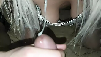 Người Yêu Blowjob Giúp Em Gái Làm Video Cuckold Tự Quay