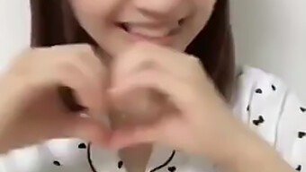 Sexy Ema Ita In A Compilation Of Tiktok Videos