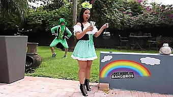 Lo Mejor De La Última Semana En Bangbros