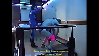 Bdsm V Motelu: Bondage, Bičování A Další