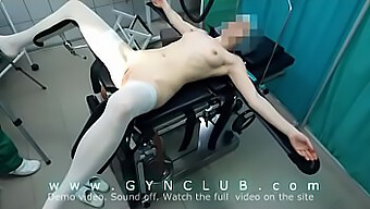 Sự Quyến Rũ Bdsm Trong Thế Giới Yêu Thích Y Tế