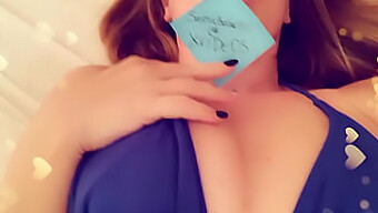 Barebacking Video Featuring A Stunning Beauty