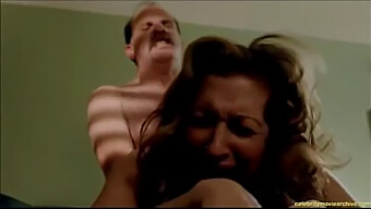 Alysia Reiner'S Steamy Sex Scene In Orange Is The New Black