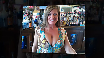 Milf Peituda: Galeria De Peitos Grandes