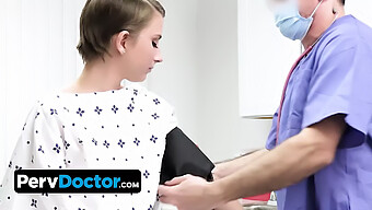 Giấc Mơ Mỹ Của Pervdoctor - Cuộc Phiêu Lưu Hoang Dã Của Một Cô Gái Trẻ Quyến Rũ Với Một Bác Sĩ Đầy Nhiệt Huyết