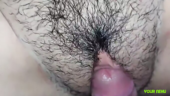 Couple Of Dicks In Action With 18+ Indian Teen