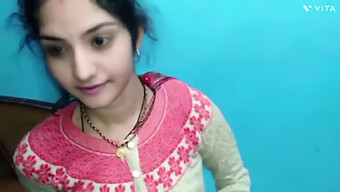 Indian Girl Wants A Hard Creampie From Behind