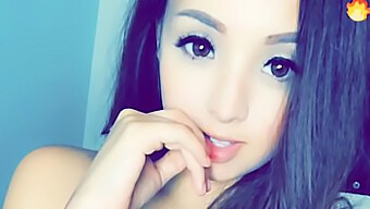 Watch This Pretty Mexican Pornstar Lexi Aaane In Action