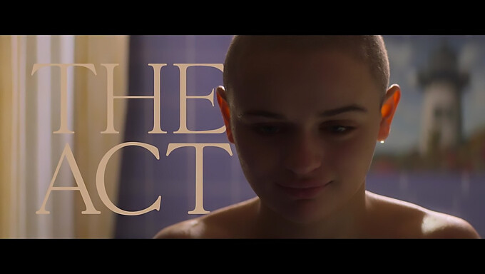 Joey King In Action: A Tantalizing Performance