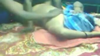 18-Year-Old Tamil Wife Gets Fucked By Friend