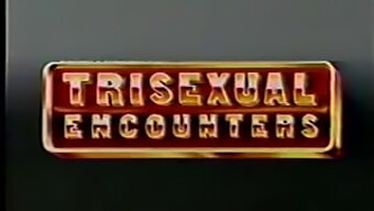 Vintage Transseksualna Laska.