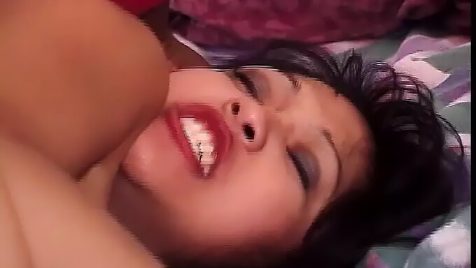 American Asian Gets A Rough And Wild Blowjob