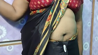 Aunty India (18+) Anal (Dari Belakang)