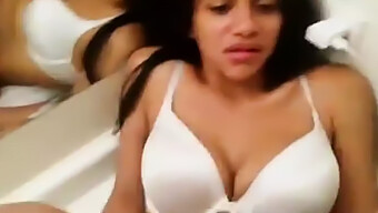 Amateur Mms Leaked Of Hot Indian Babe