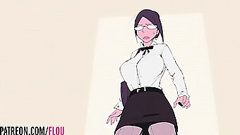 Thư Giãn Và Thưởng Thức (Hentai)