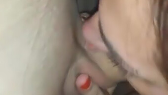 Hardcore Blowjob Og Bakfra Sex