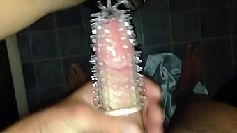 Sinnlich Condom Sex With Tight Pussy