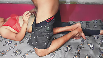 Indian College Students Enjoy Passionate Sex With Clear Audio And Moaning