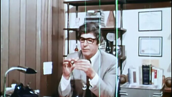 Celý Film: Psychiater (1971)