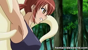 18+ Teen Girls In Anime Hentai Videos Featuring Couples