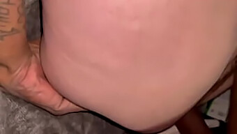 18letá Nevlastní Dcera Zažívá Velký Penis A Výstřik V Mém Pov Videu